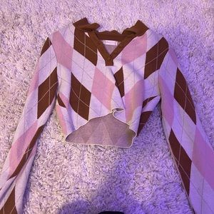 Size medium alterd state shirt